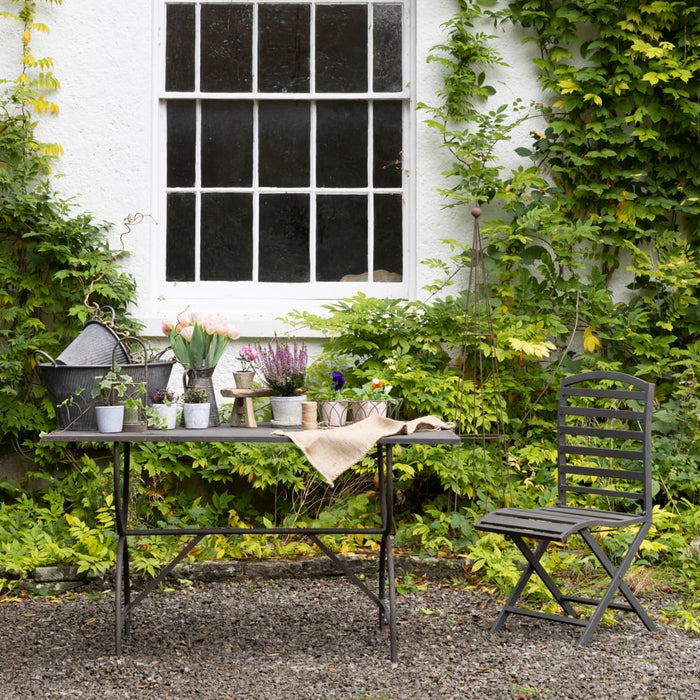 Styling the Autumn Table: Effortless Entertaining for British Homes