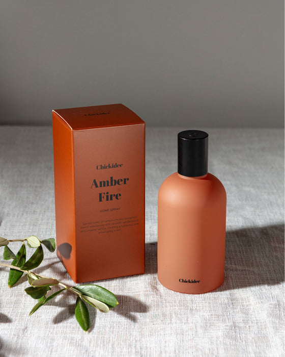Amber Fire Core Home Spray