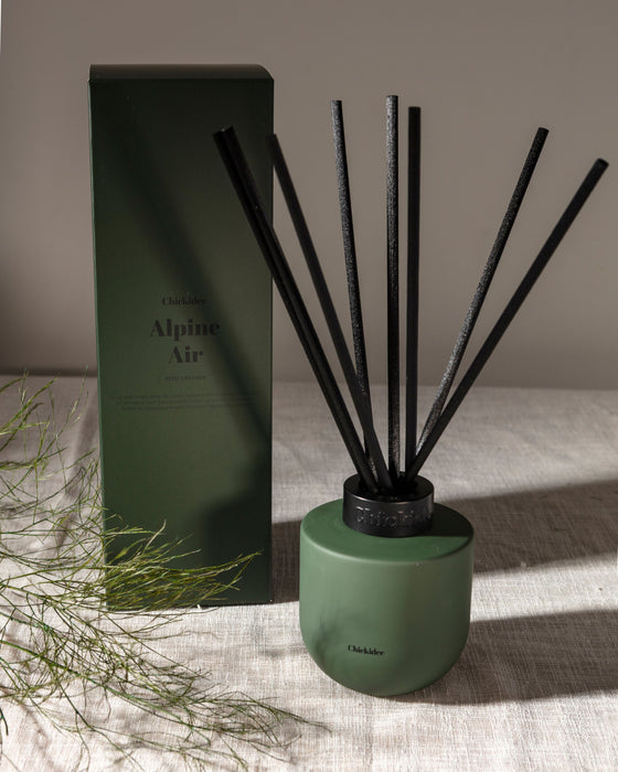 Alpine Air Core Reed Diffuser