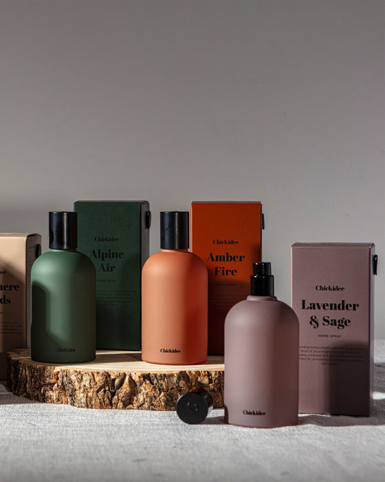 Mulberry Cedar Core Home Spray