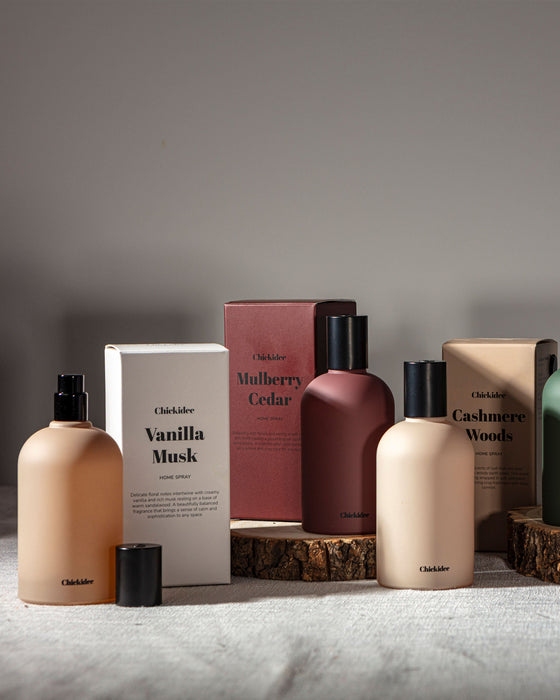 Cashmere Woods Core Home Spray