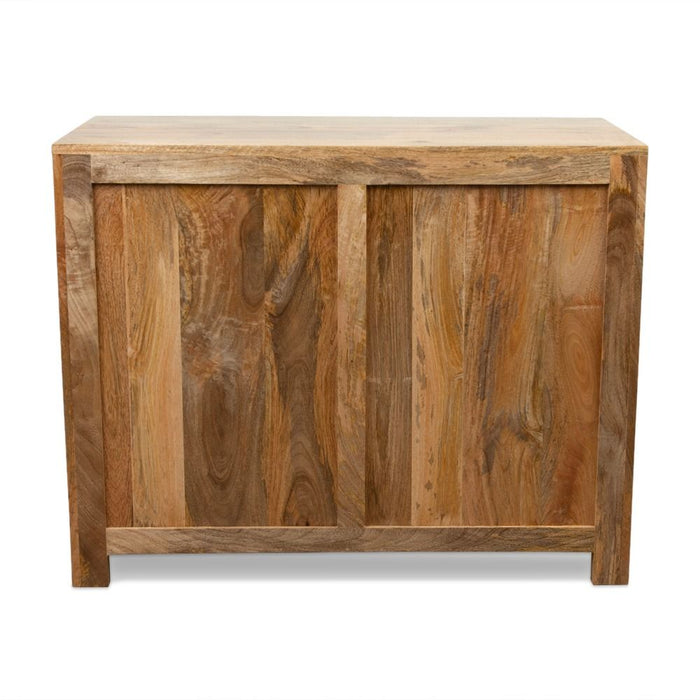 Light Dakota 96cm Sideboard - Due 23rd September
