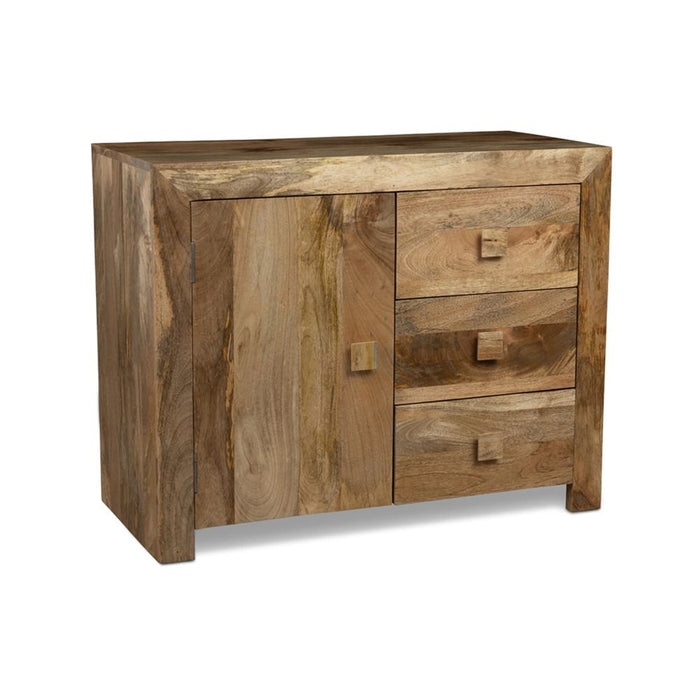 Light Dakota 96cm Sideboard - Due 23rd September