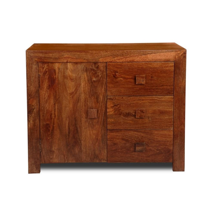 Dakota 96cm Sideboard - In Stock