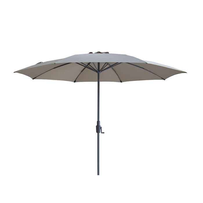 Capri 27m Round Parasol