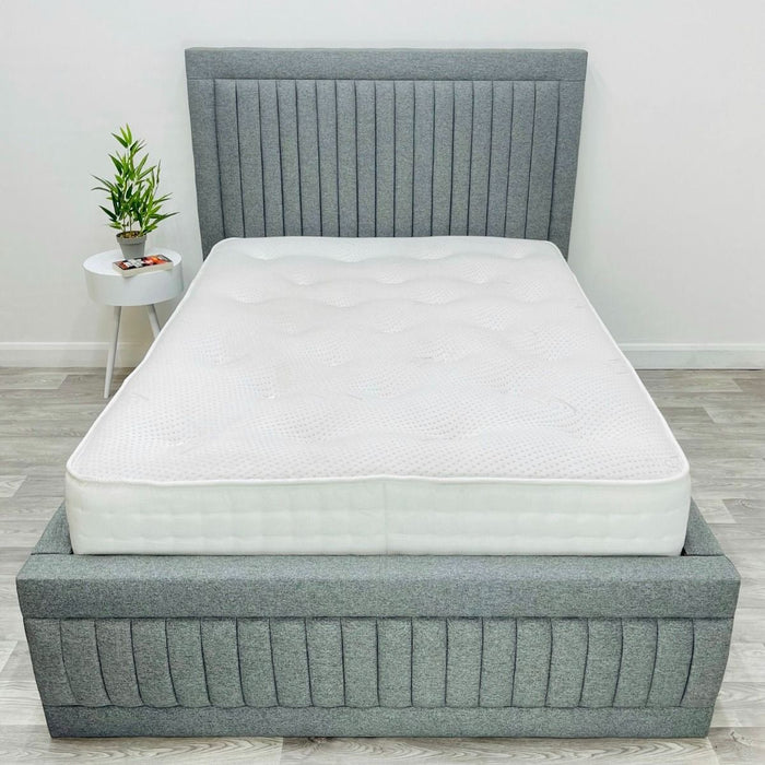 Astra Bed 4 Sizes