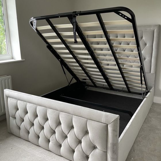 Acre & Artisan Sky Bed 4 Sizes