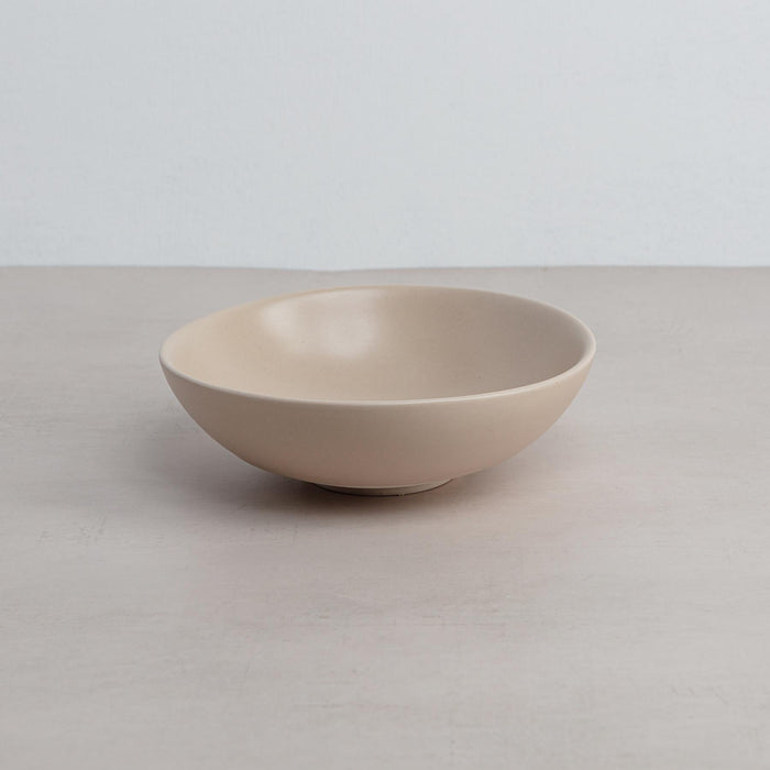 Organics Pasta Bowl