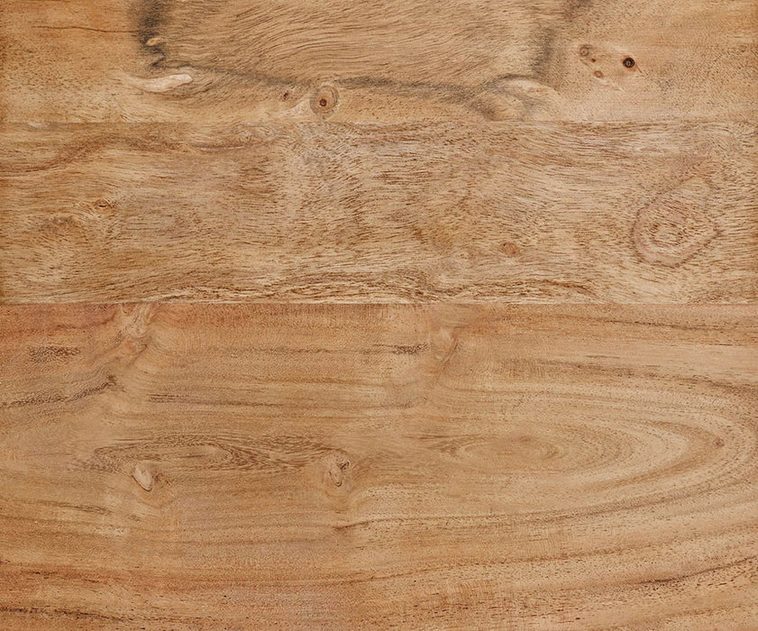 TV Stand Highland 230cm Acacia Wood Natural