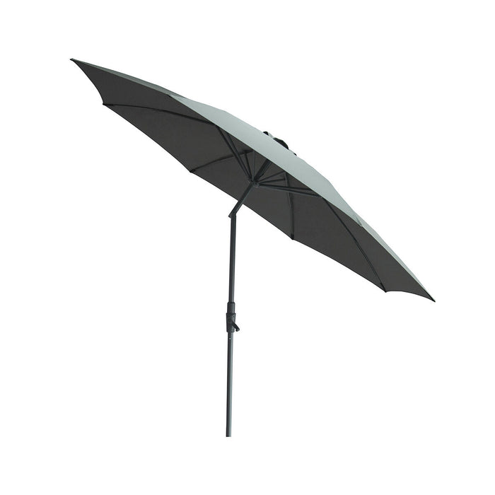 Capri 30m Round Parasol
