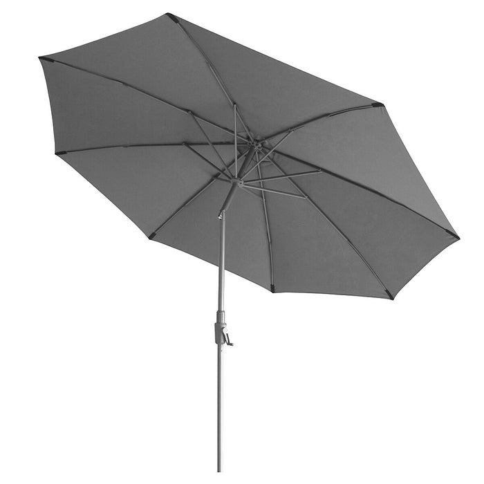 Capri 30m Round Parasol