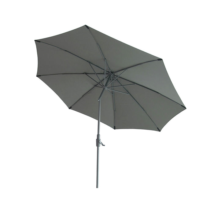 Capri 30m Round Parasol