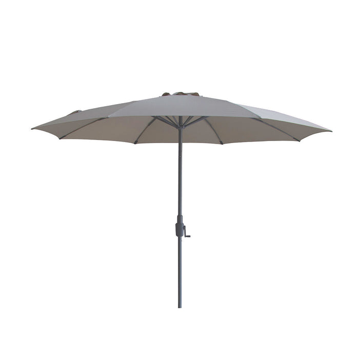 Capri 30m Round Parasol