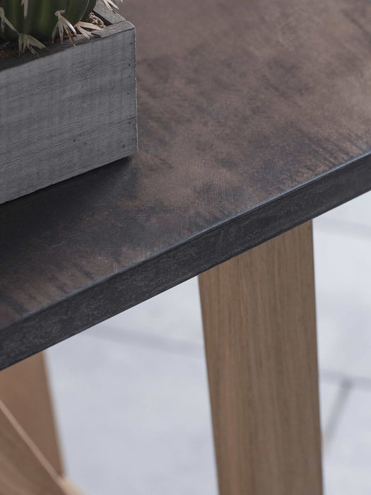 Brookville Side Table