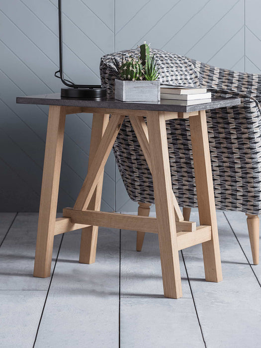 Brookville Side Table