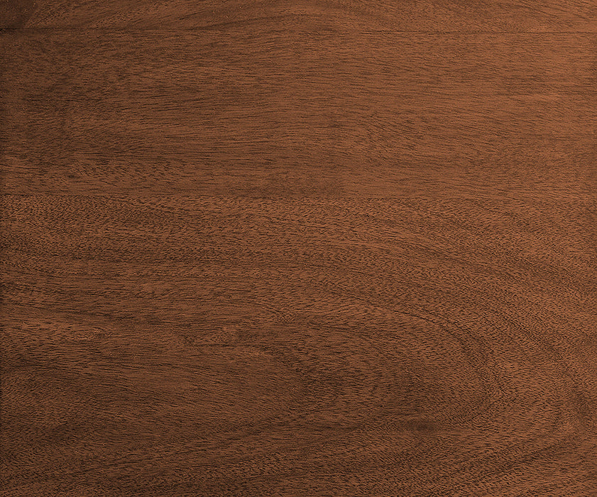 TV Stand Wyatt 175cm Acacia Wood Brown