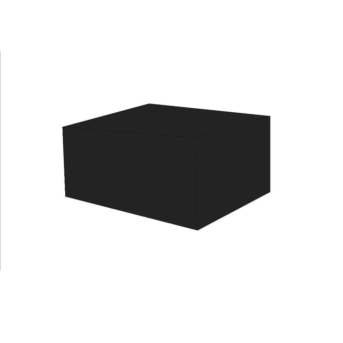 Garden Storage Box Cover