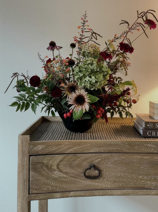 Fowley Console Table