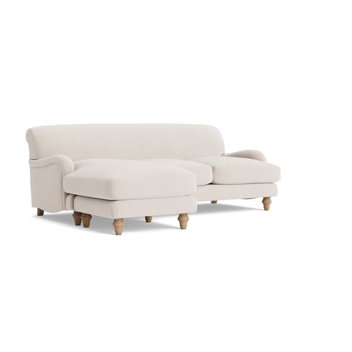 Reine Chaise Left Hand Facing Sofa
