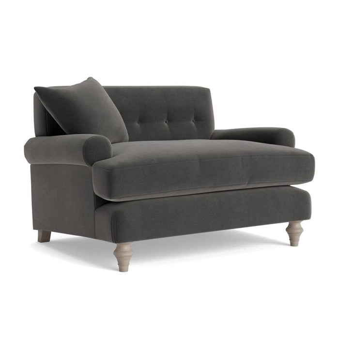 Visby Loveseat