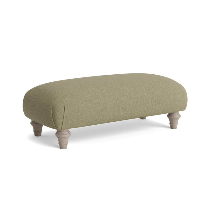 Artes Ottoman Fern Herringbone
