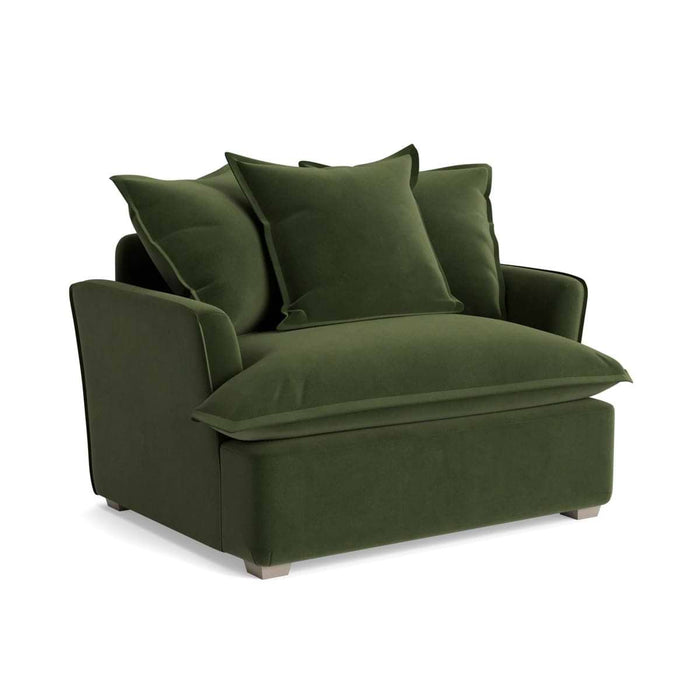 Umea Love Seat