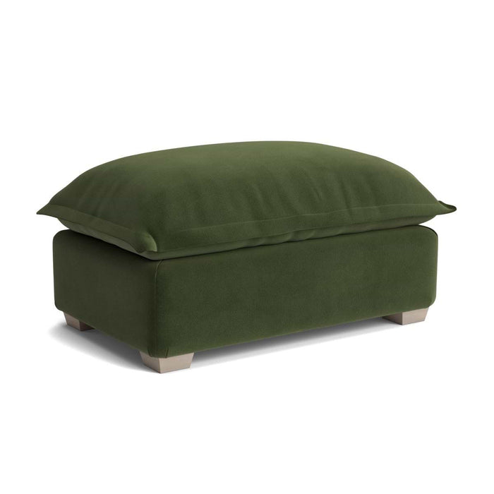 Umea Ottoman