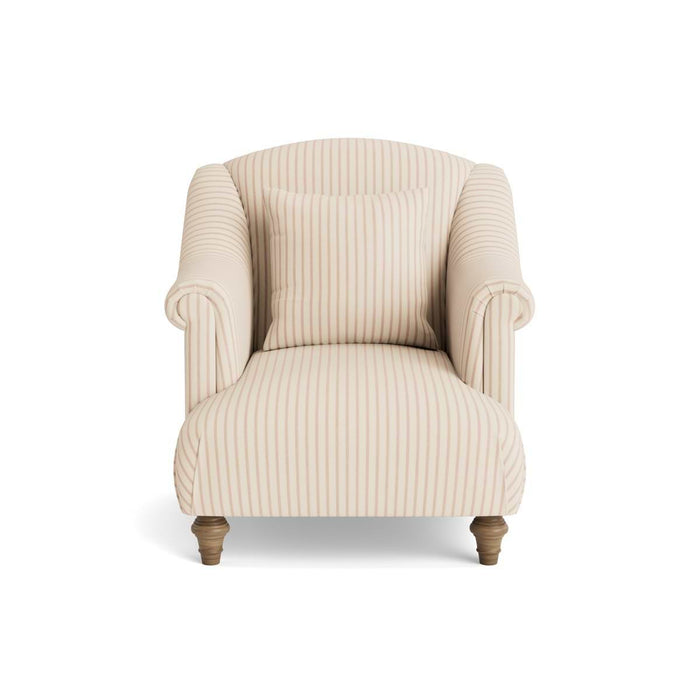 Artes Armchair