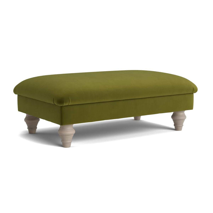 Assan Ottoman
