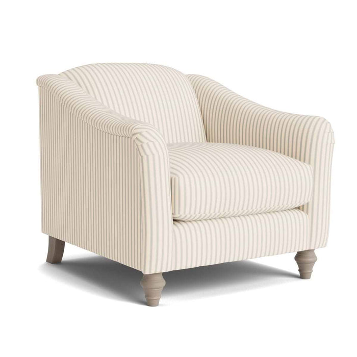 Assan Armchair