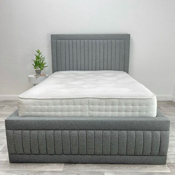 Acre & Artisan Astra Bed