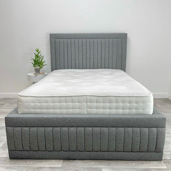 Astra Bed 4 Sizes
