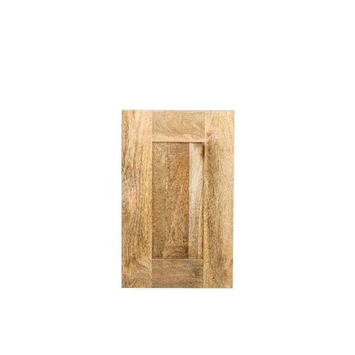 Mango Wood Belfast Sink Unit Door Pack of 2 - In Stock