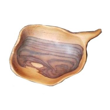 Wooden Decorative Bowl SL25