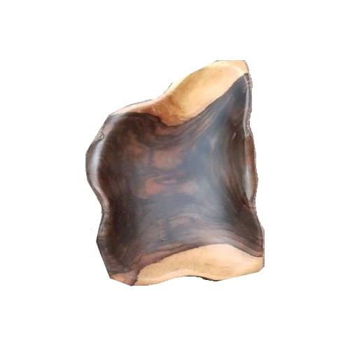 Wooden Decorative Bowl SL28