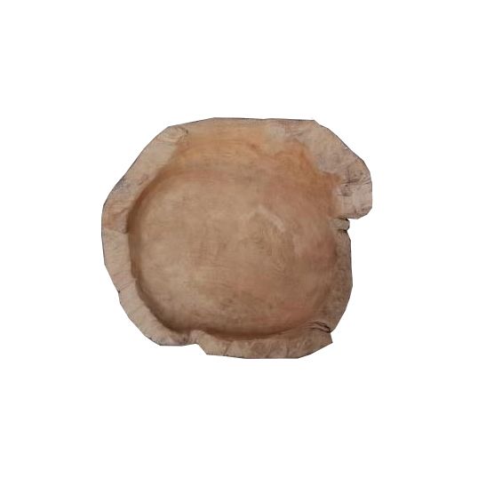 Wooden Decorative Bowl SL30