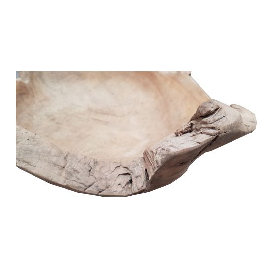 Wooden Decorative Bowl SL30