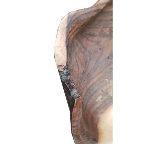 Wooden Decorative Bowl SL40