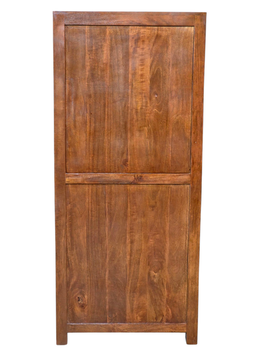 Cuba Mango - Honey - Bookcase - Due 28th October