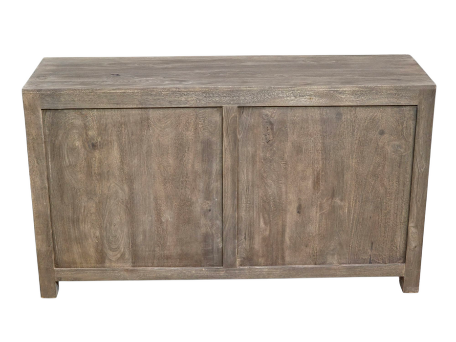 Cuba Natural 7 Drawer Chest - In Stock