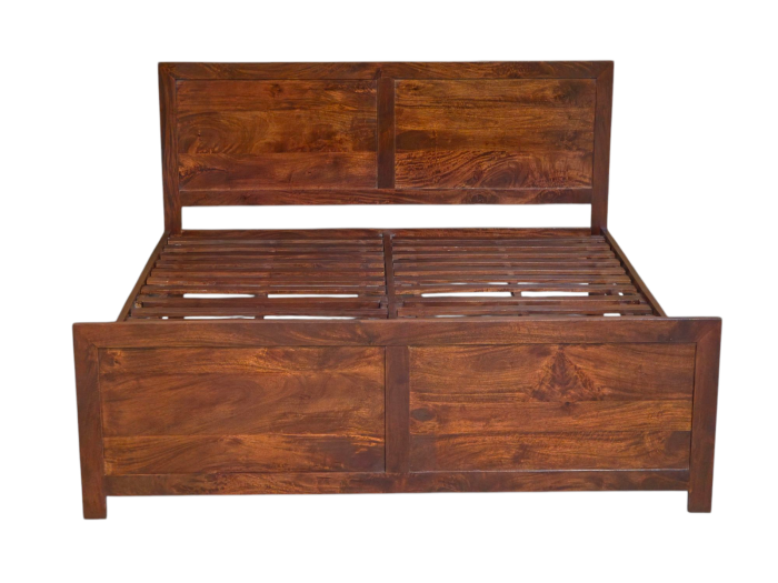 Acre & Artisan Cuba Super King Size Bed