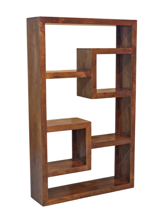 Cuba Mango - Honey - Bookcase- Due 26th October