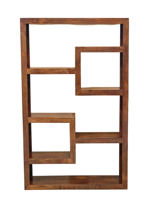 Cuba Mango - Honey - Bookcase- Due 26th October