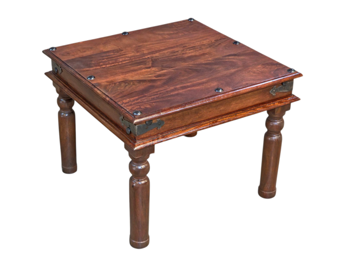 Acre & Artisan Jali Thakat Table 45Cm