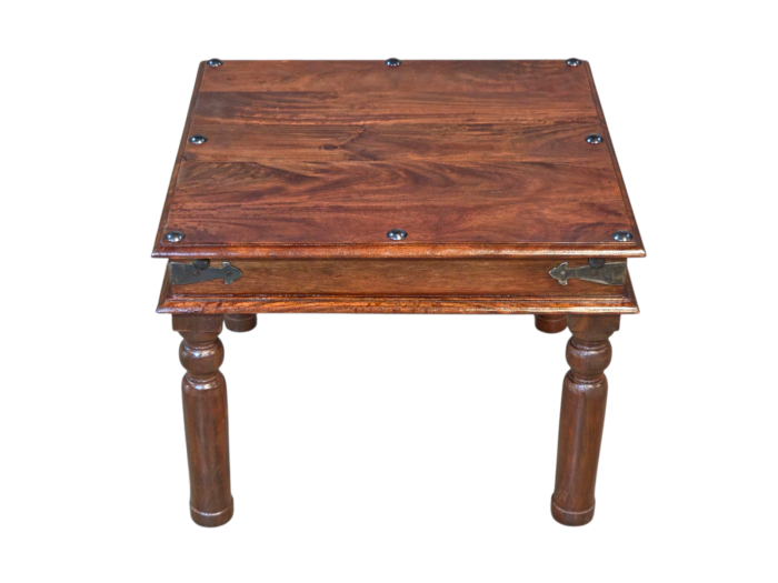 Acre & Artisan Jali Thakat Table 45Cm