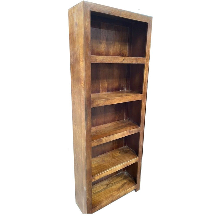 Dakota Tall Shelves T43