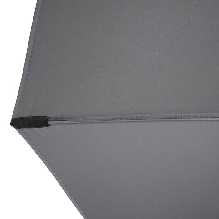 Capri 27m Round Parasol