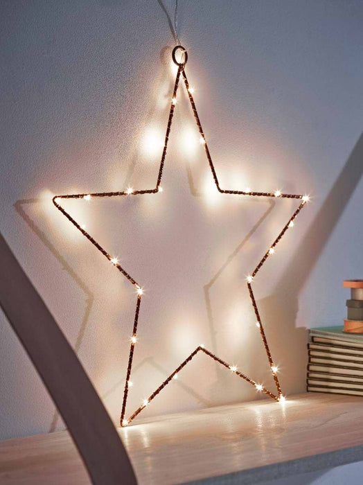 Star Wire Light