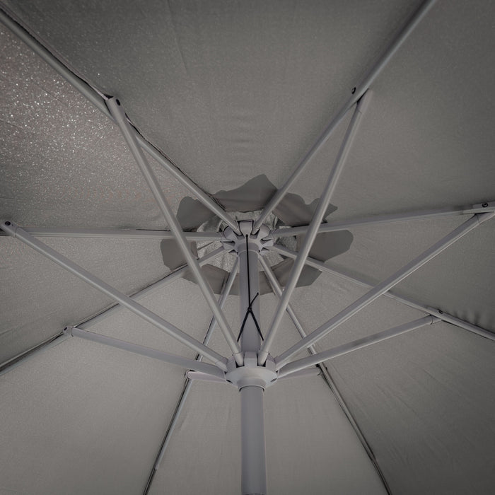 Capri 27m Round Parasol