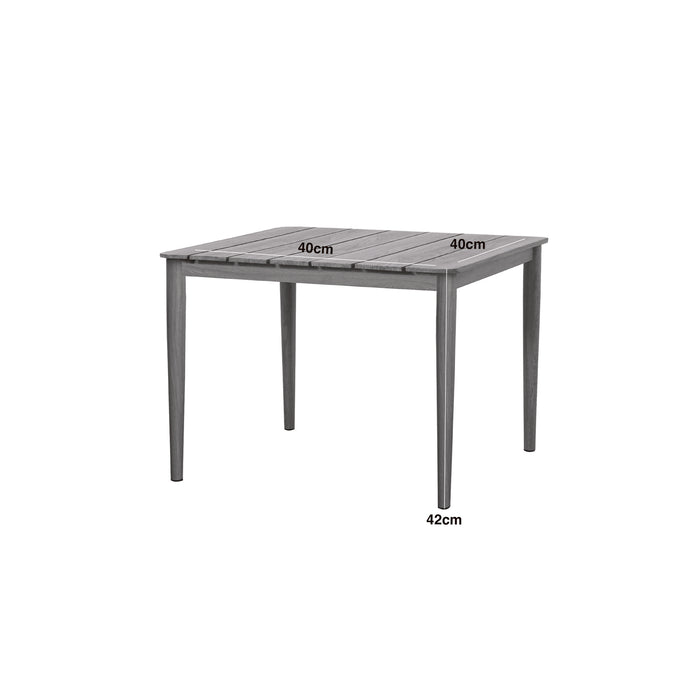 Havana Square Side Table